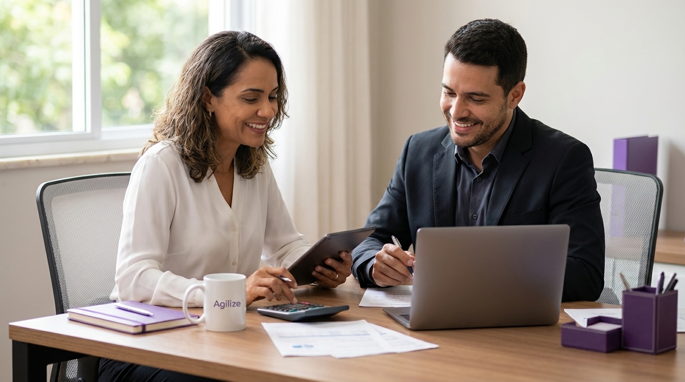 O que é contabilidade inteligente? Guia para MEs e EPPs