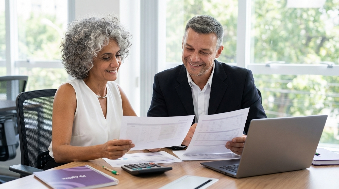 Planejamento tributário pós-reforma em 2026: guia ME e EPP