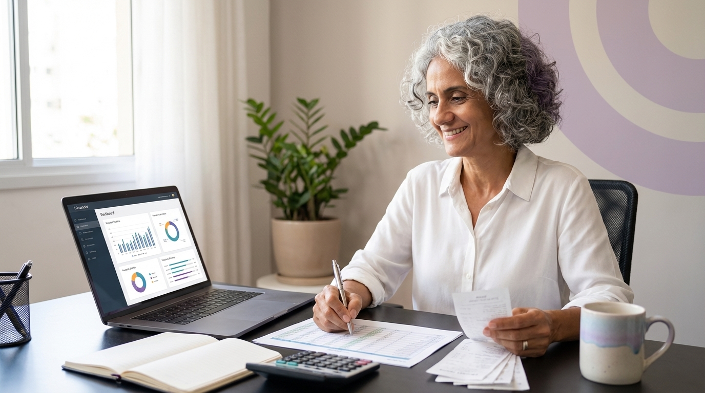 Gestão financeira para empresas: otimize seu fluxo de caixa