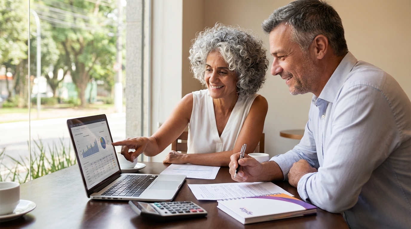 O que é contabilidade estratégica para negócios?