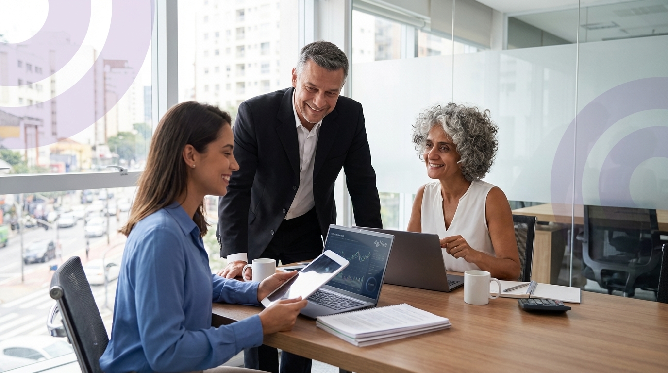 Adaptação do sistema contábil à reforma tributária 2026