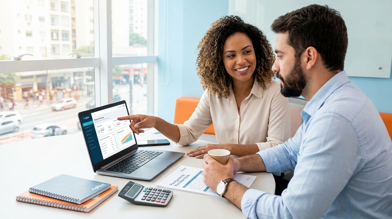 CLT vs PJ: qual escolher pensando em previdência?