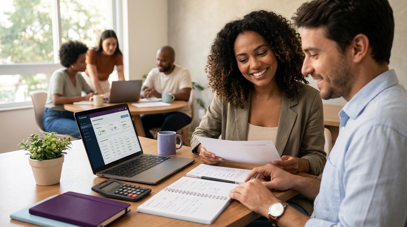 Guia completo: trocar de contabilidade para Simples Nacional