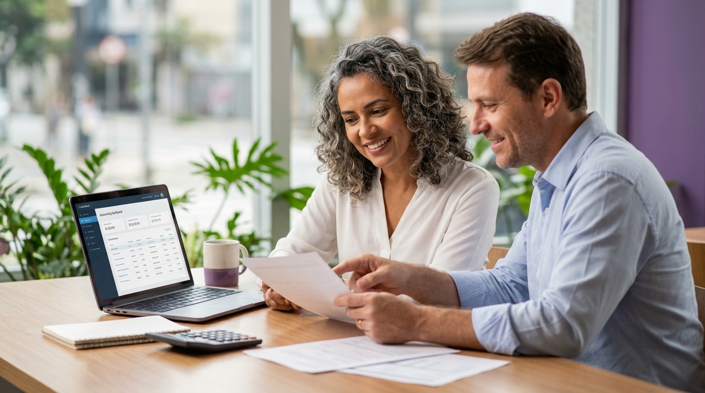 Serviços do contador: guia completo para ME/EPP em 2026