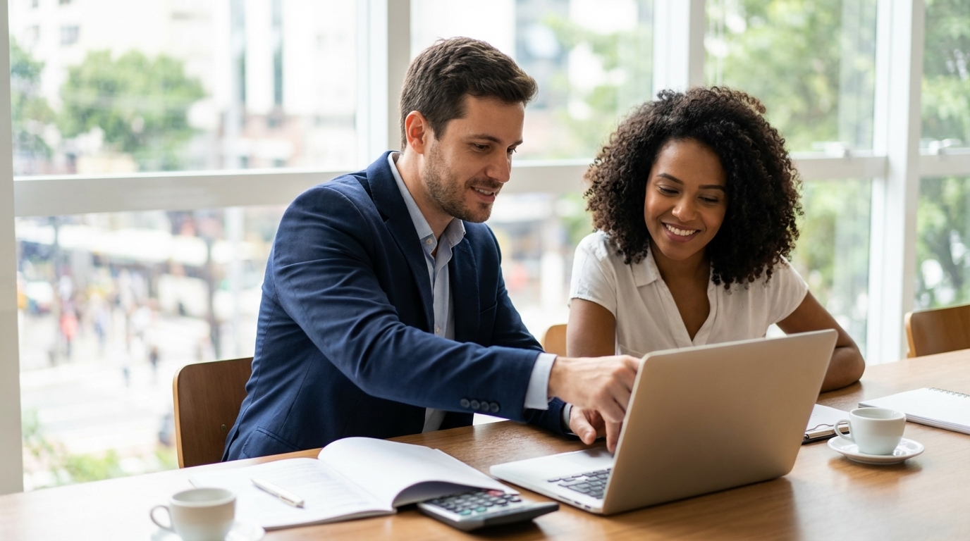 Consultoria em Reforma Tributária para 2026: prepare sua MPE