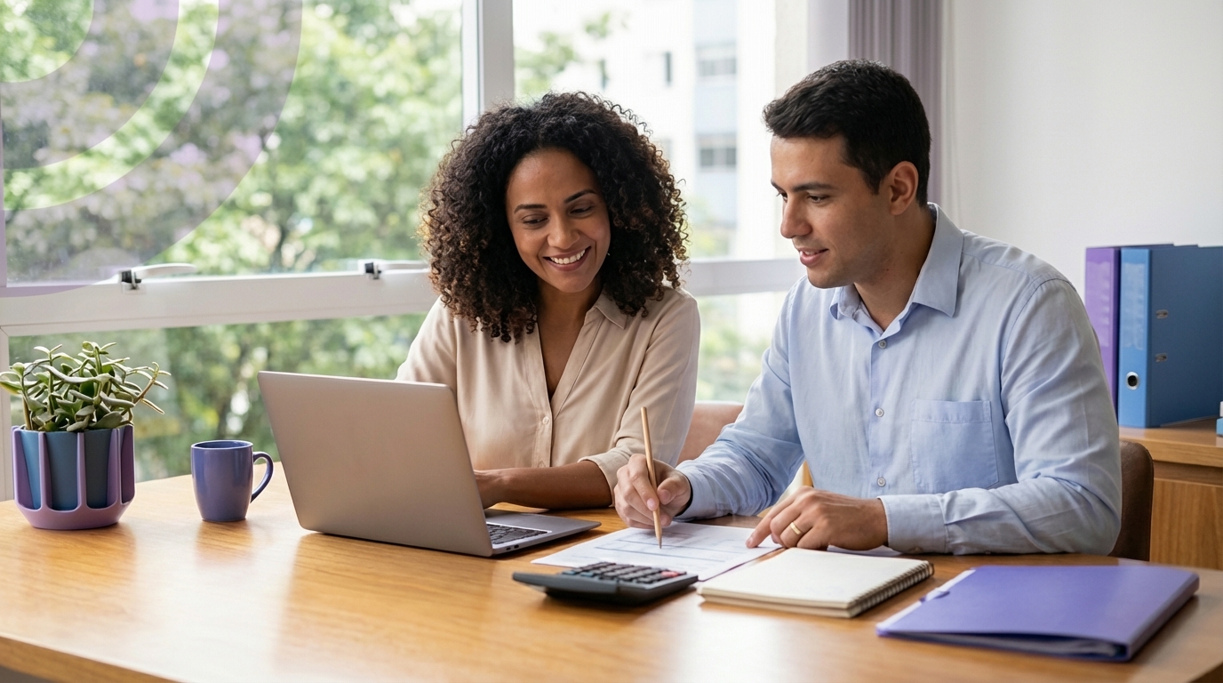 Gestão financeira para empresas: tenha crescimento escalável