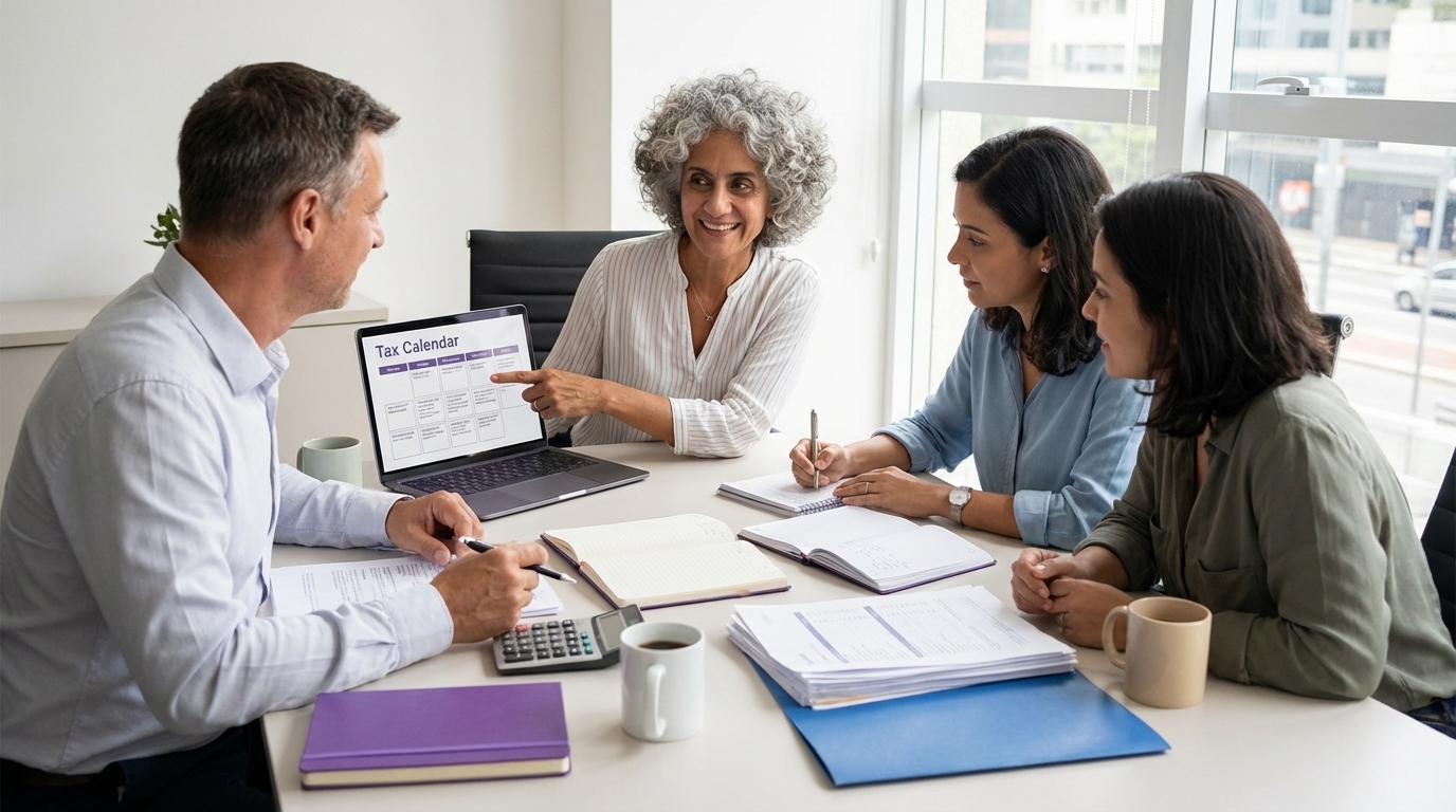 Reforma Tributária 2026: quando implementar mudanças?