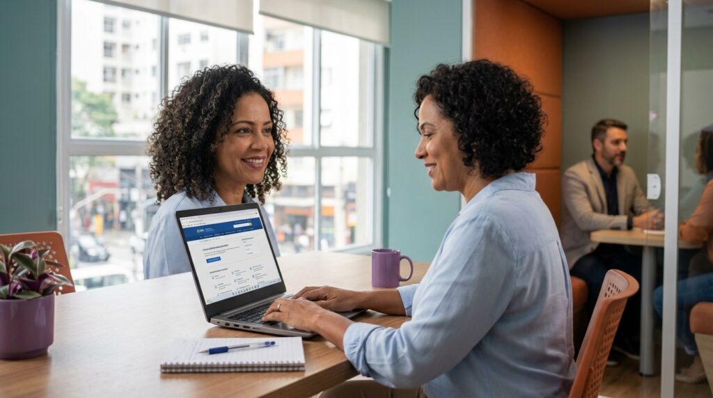 Contabilidade online: como obter seu CNPJ em 2026
