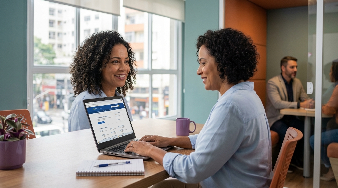 Contabilidade online: como obter seu CNPJ em 2026