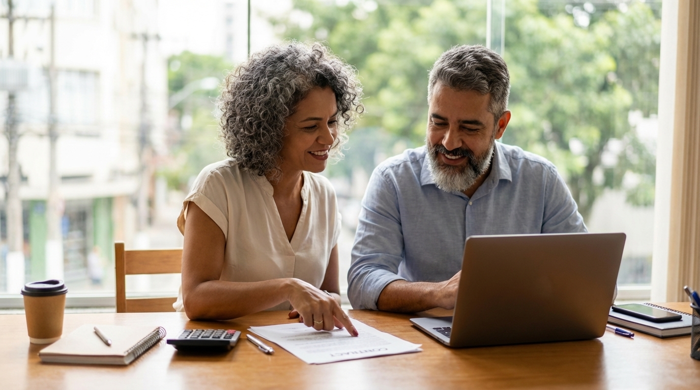 Requisitos legais para ter CNPJ no Brasil em 2026