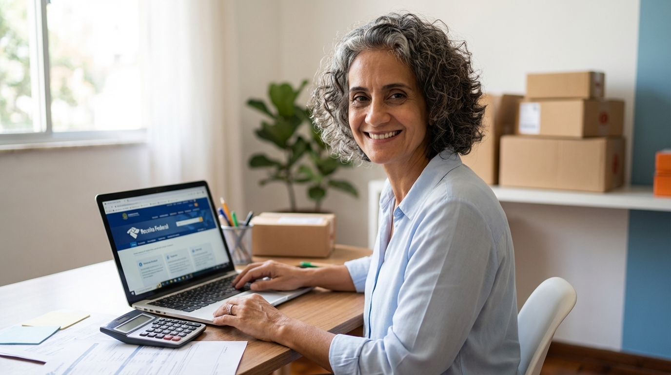 Quanto Tempo para Abrir CNPJ E-commerce? Guia 2025