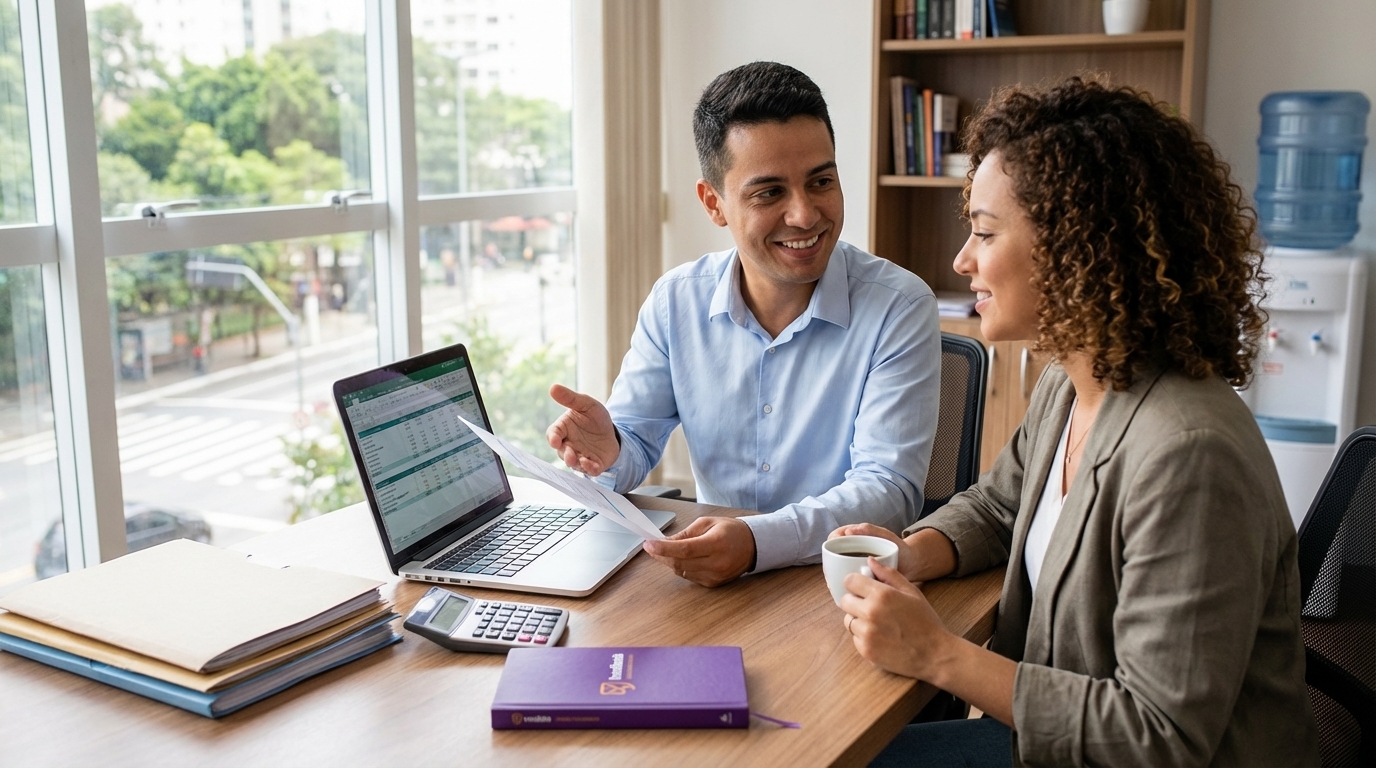 Contador: o que faz no compliance fiscal para MPEs