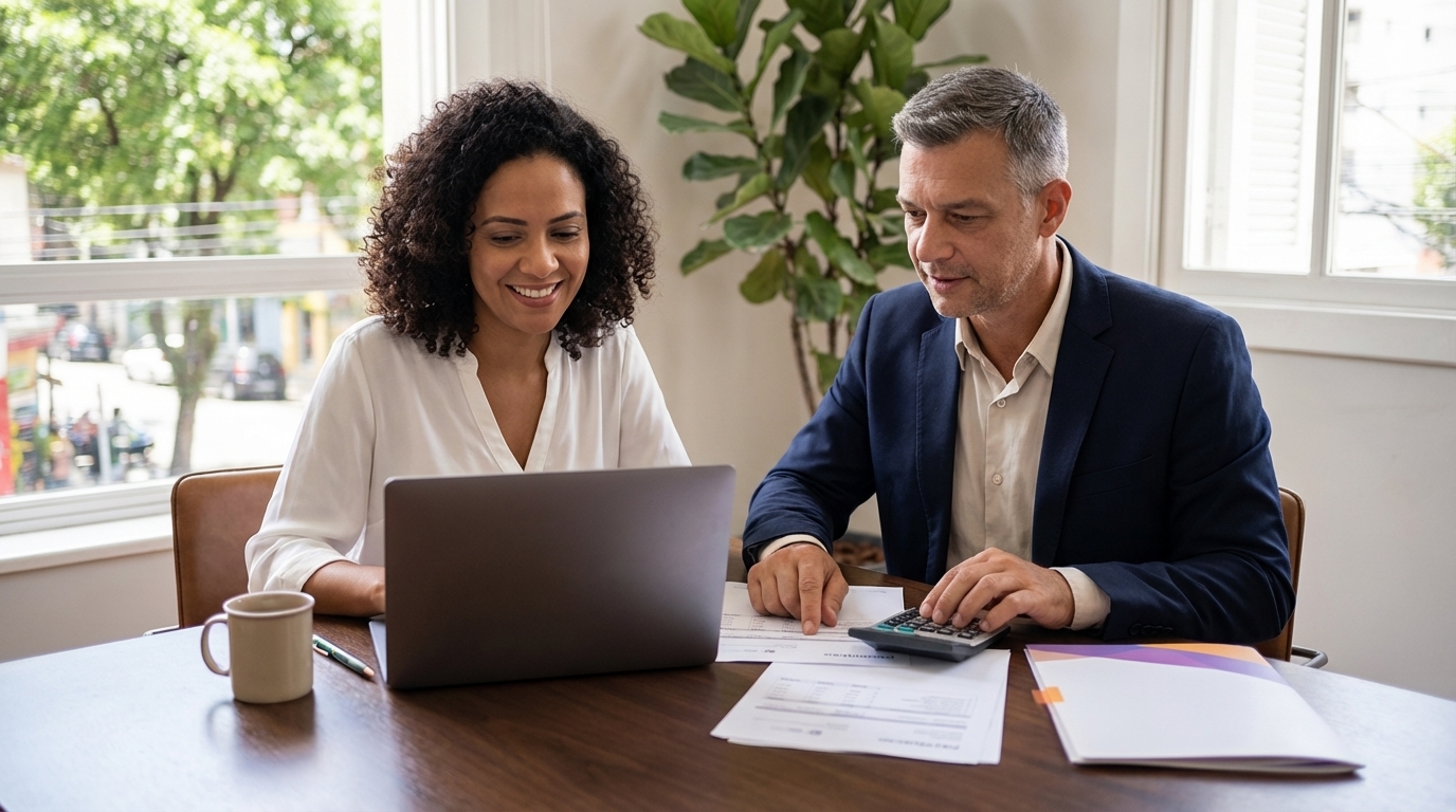 Contador na Folha de Pagamento: O Que Faz para sua MPE