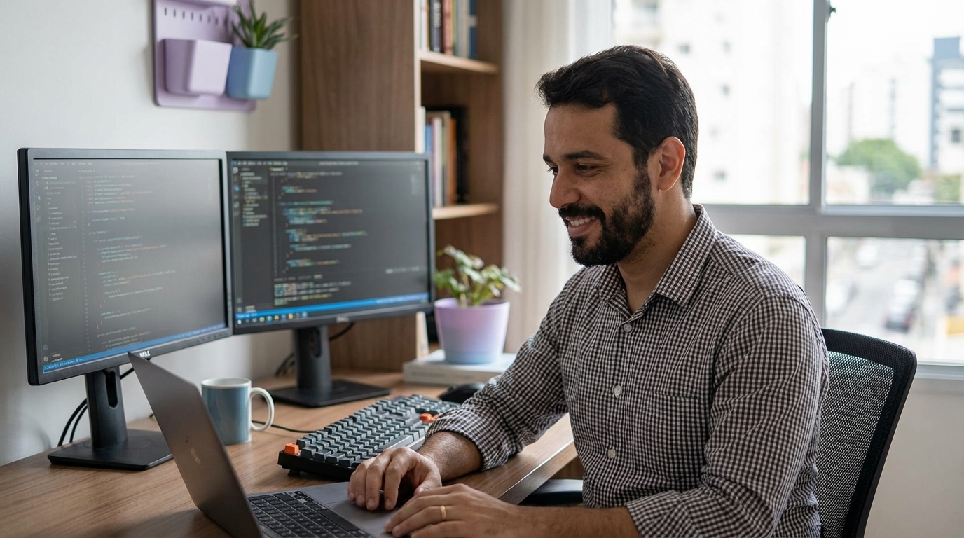 CNPJ para desenvolvedor TI: guia completo 2026