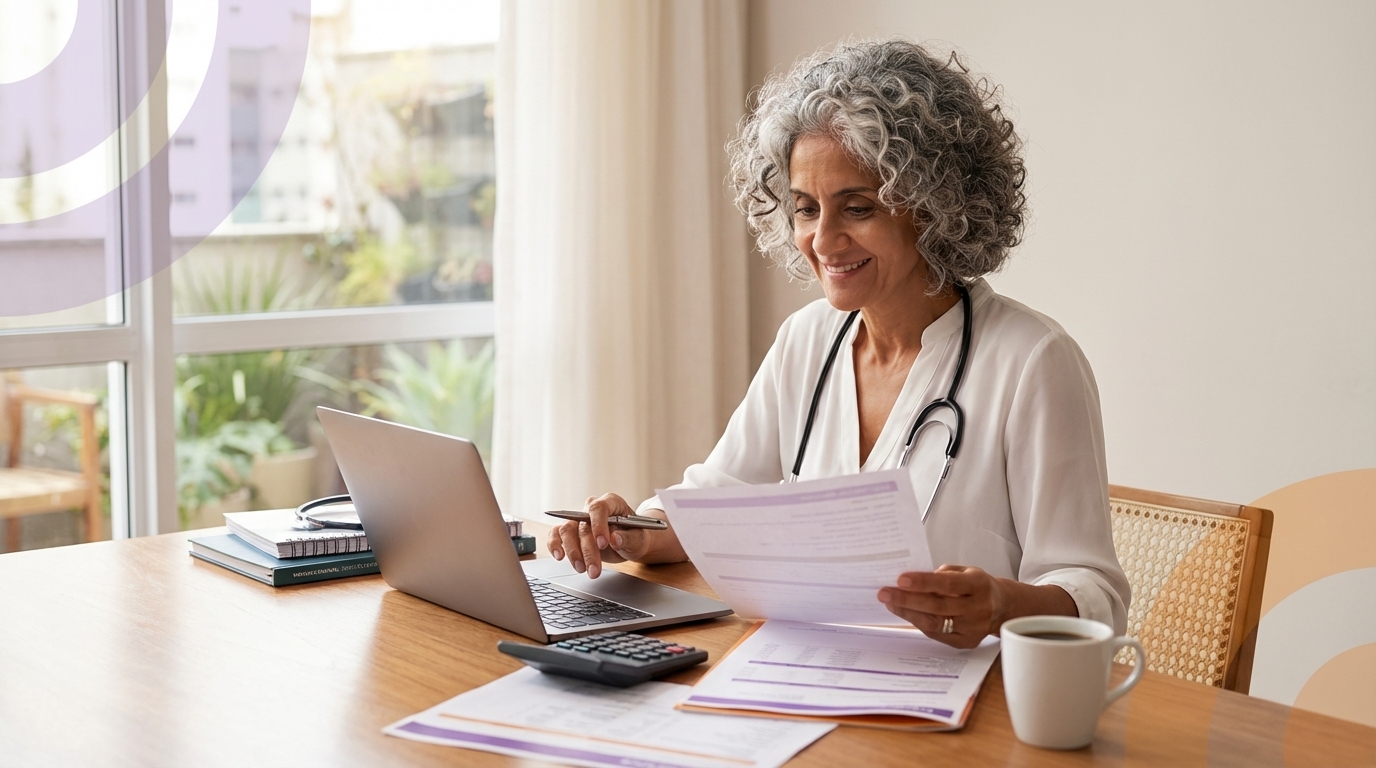 CNPJ para médicos: guia completo para reduzir impostos