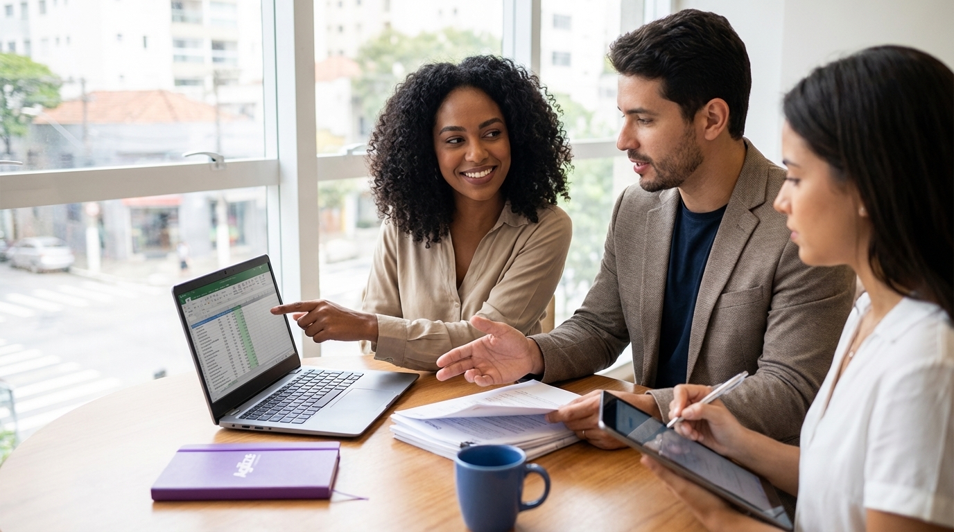 Nova regra contábil no Simples Nacional: guia completo 2026