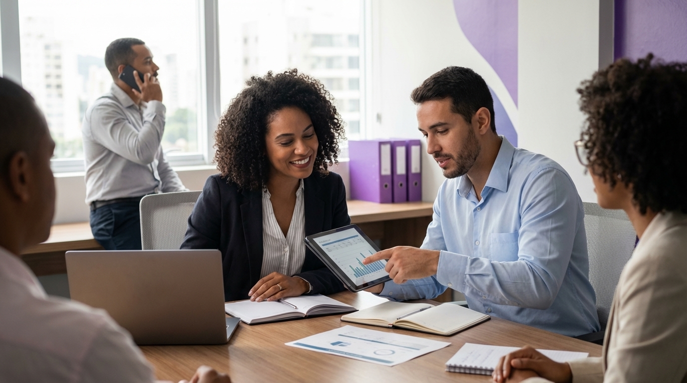 Trocar de contador após exclusão do Simples Nacional