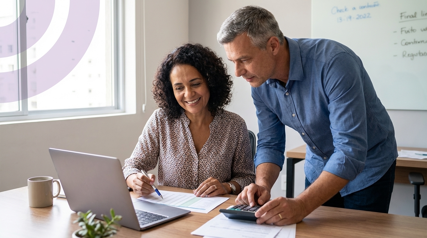 Reforma tributária 2026 e lucro presumido: guia completo
