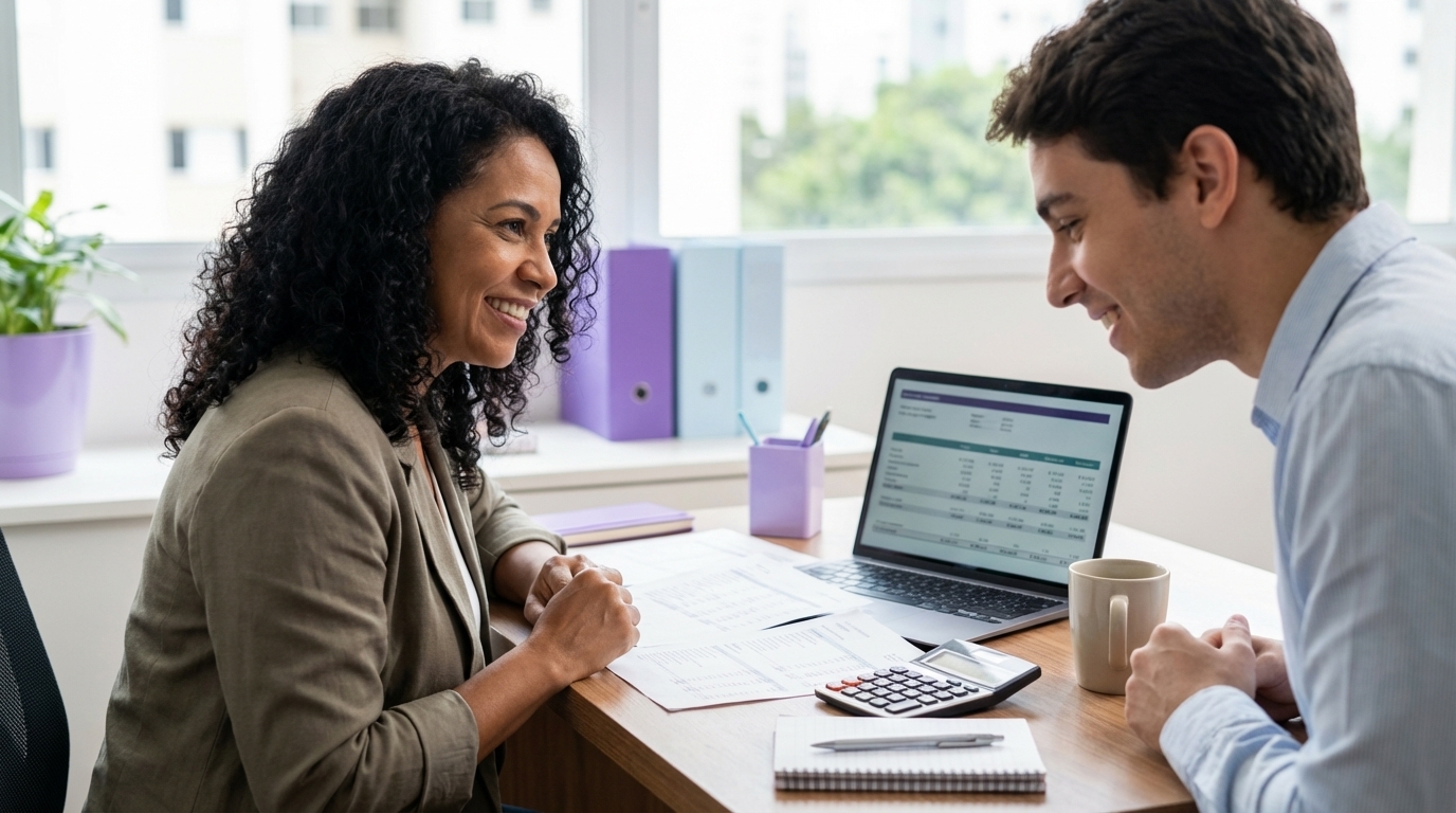 Reforma tributária 2026 para prestadores de serviços