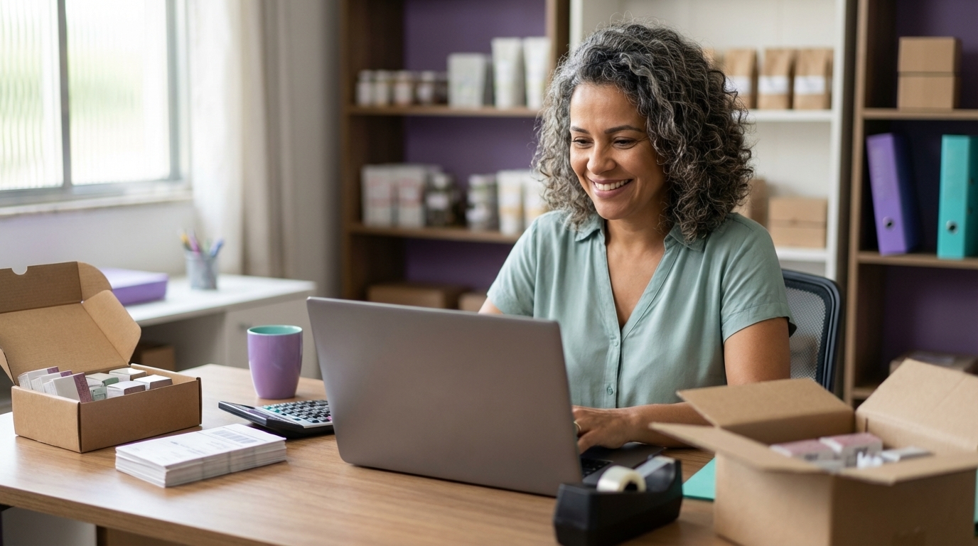Reforma tributária no e-commerce: guiando seu negócio online