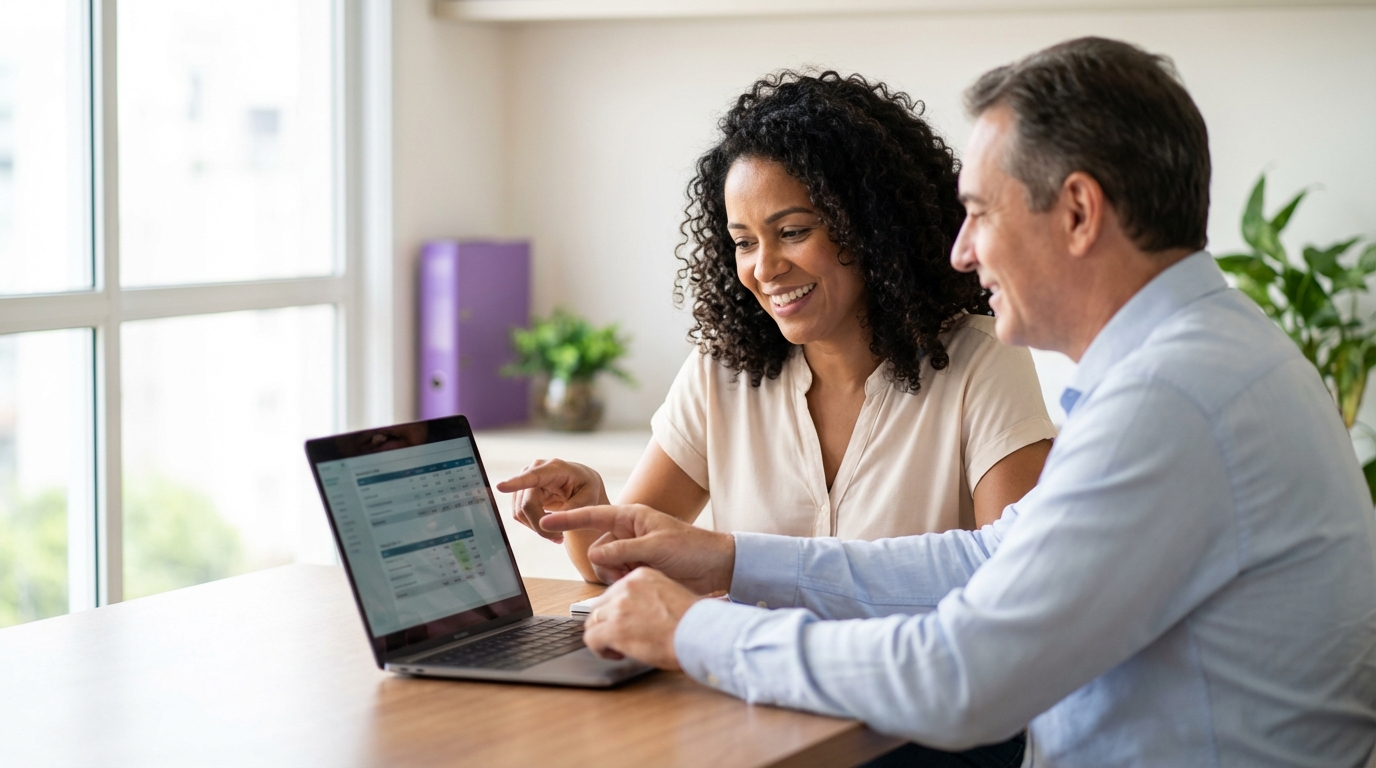 Contabilidade online e Reforma Tributária 2026: guia MPE