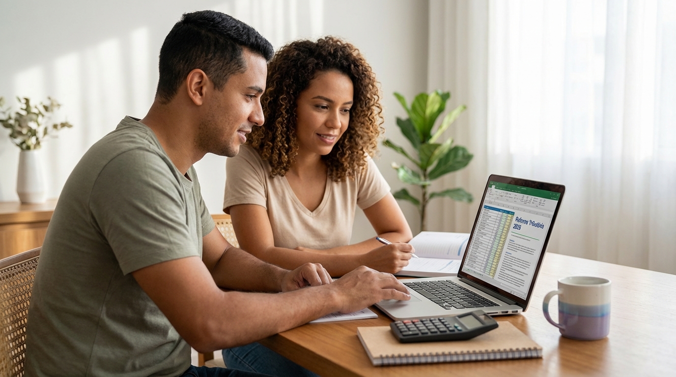 Reforma tributária 2026: guia completo para MPEs