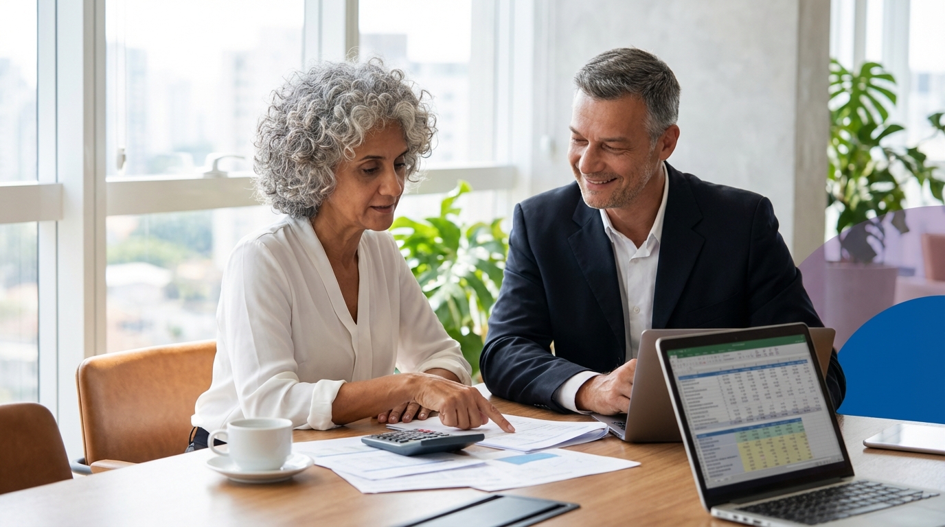 Como escolher o anexo correto do Simples Nacional