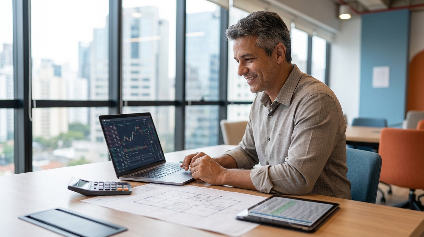 Contabilidade digital CNPJ para engenheiros