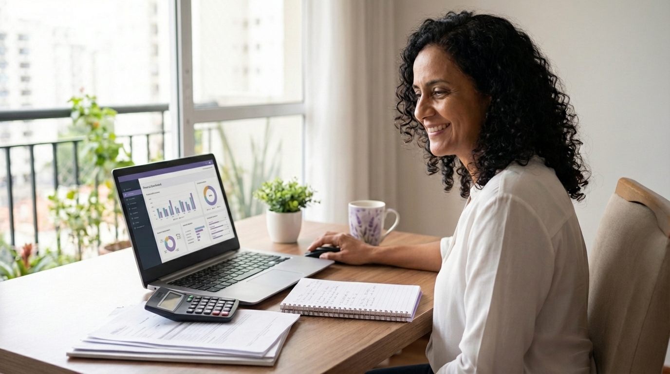 Contabilidade em nuvem: guia completo para pequenas empresas