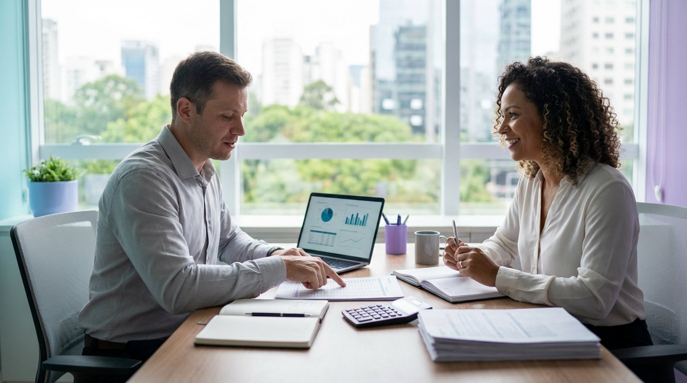 Contador para ME e EPP: obrigatório desde 2025