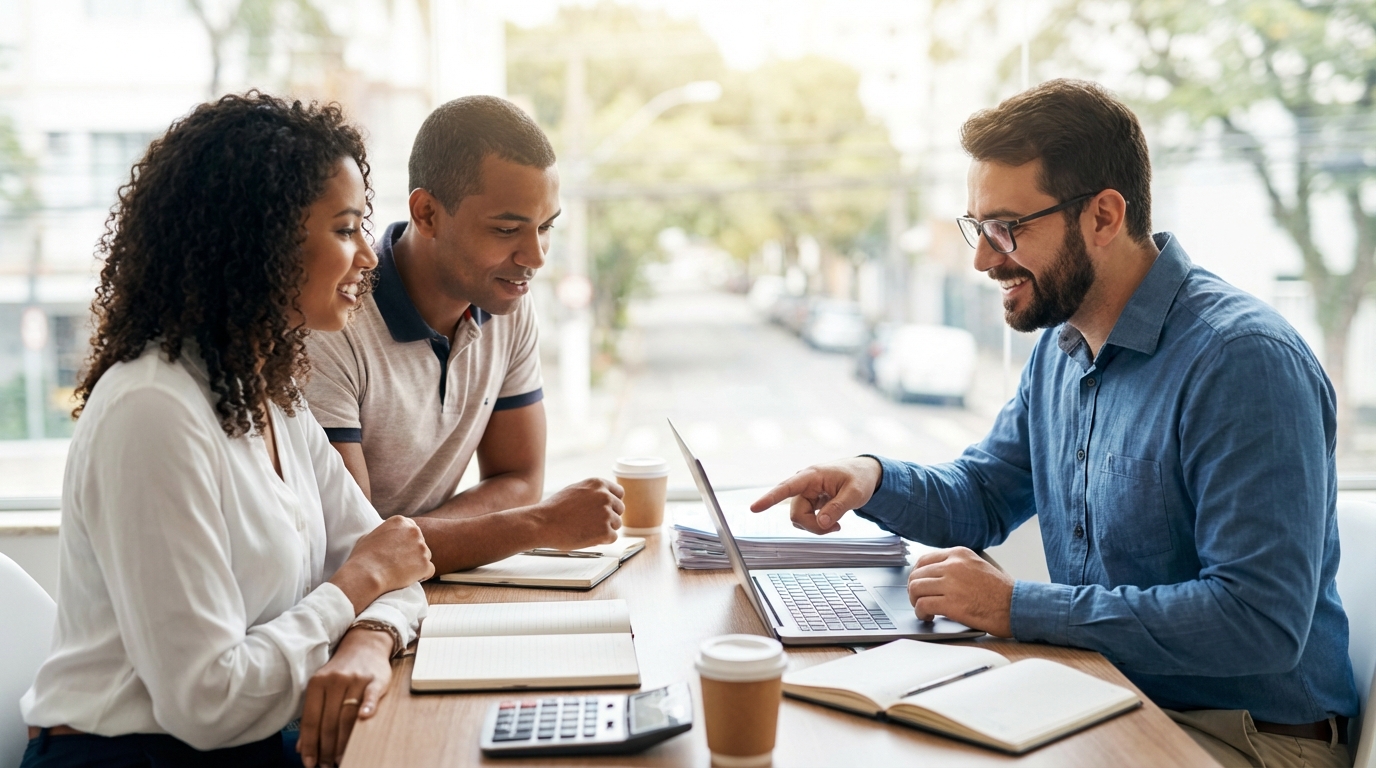 Contabilidade fiscal e tributária: guia completo 2026