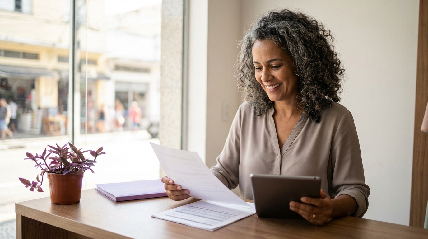 Anexo I Simples Nacional 2026: tabela completa comércio