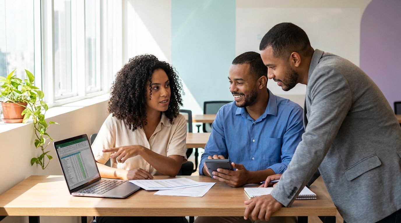 Mudança de CLT para PJ: guia completo para decidir