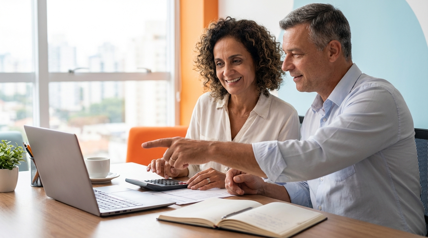 Contabilidade completa para pequenas empresas: guia 2026