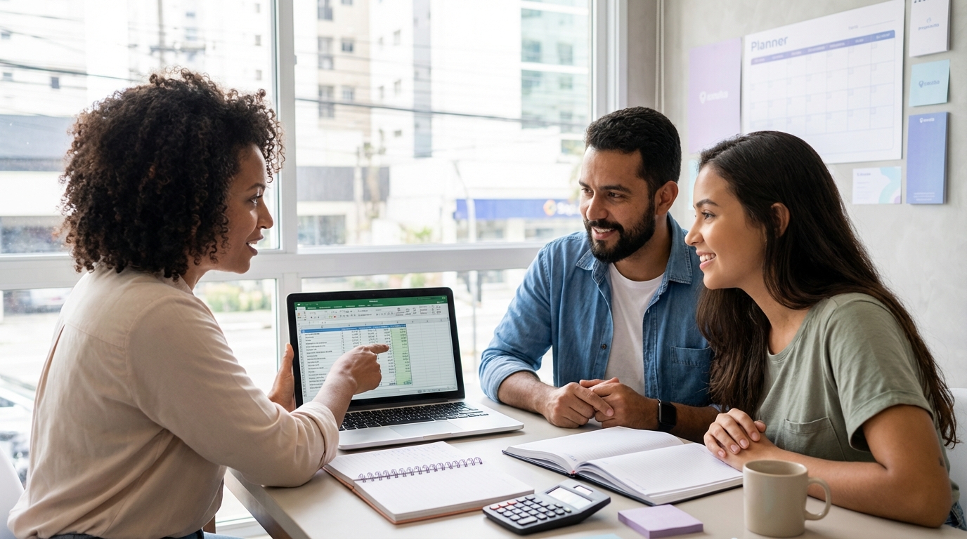 Calculadora Simples Nacional 2026: calcule sua alíquota