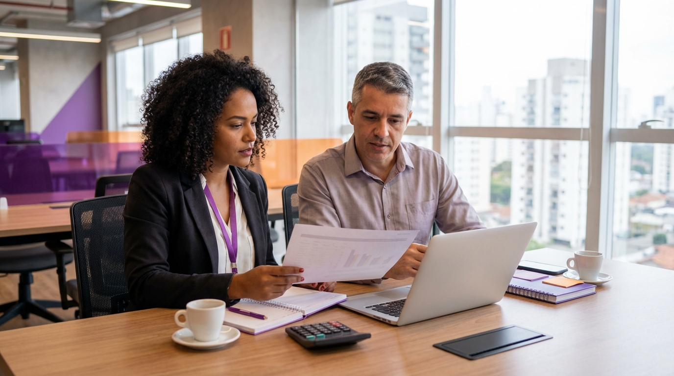 CLT ou PJ: qual vale mais a pena em 2026?