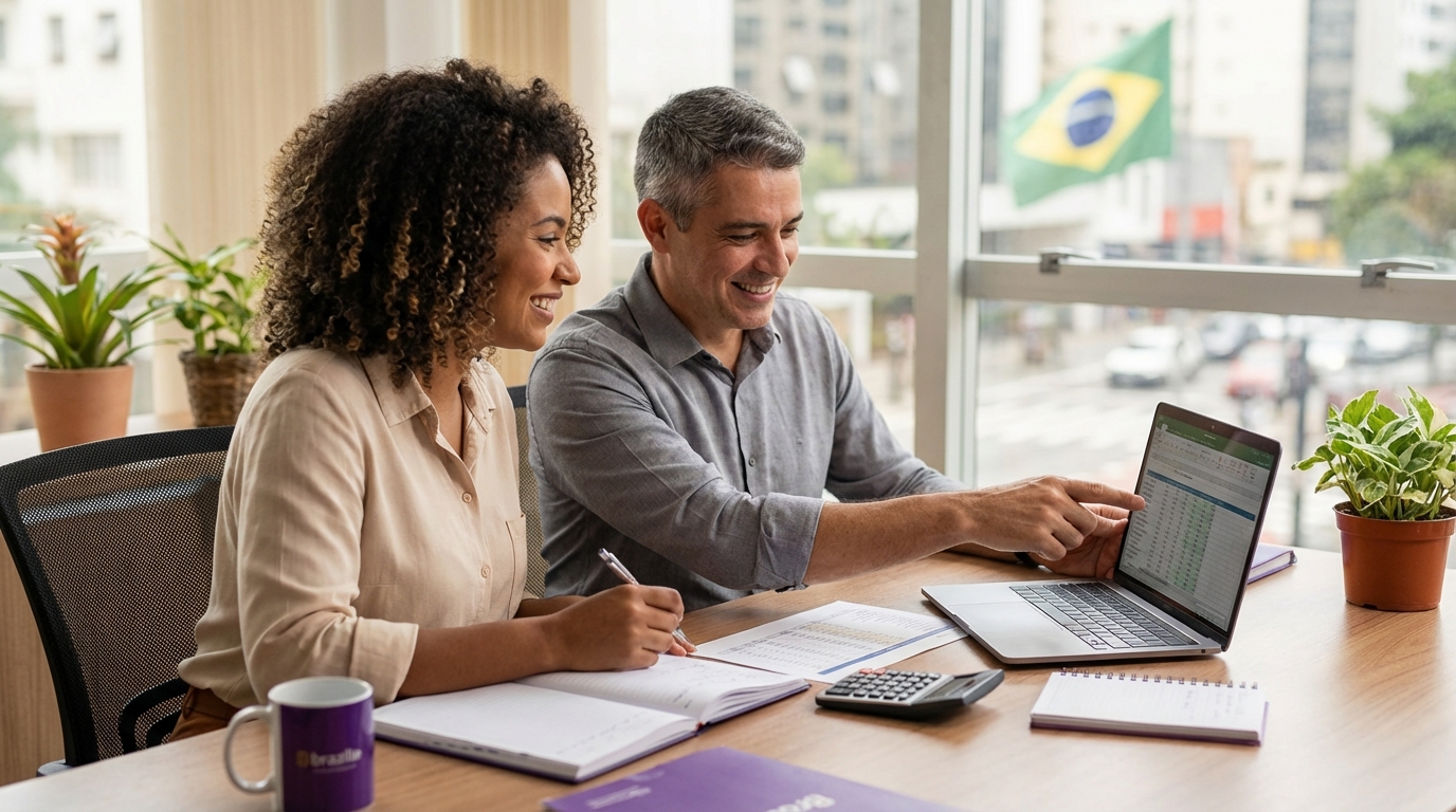 Tabela Simples Nacional 2026: anexos e alíquotas completas