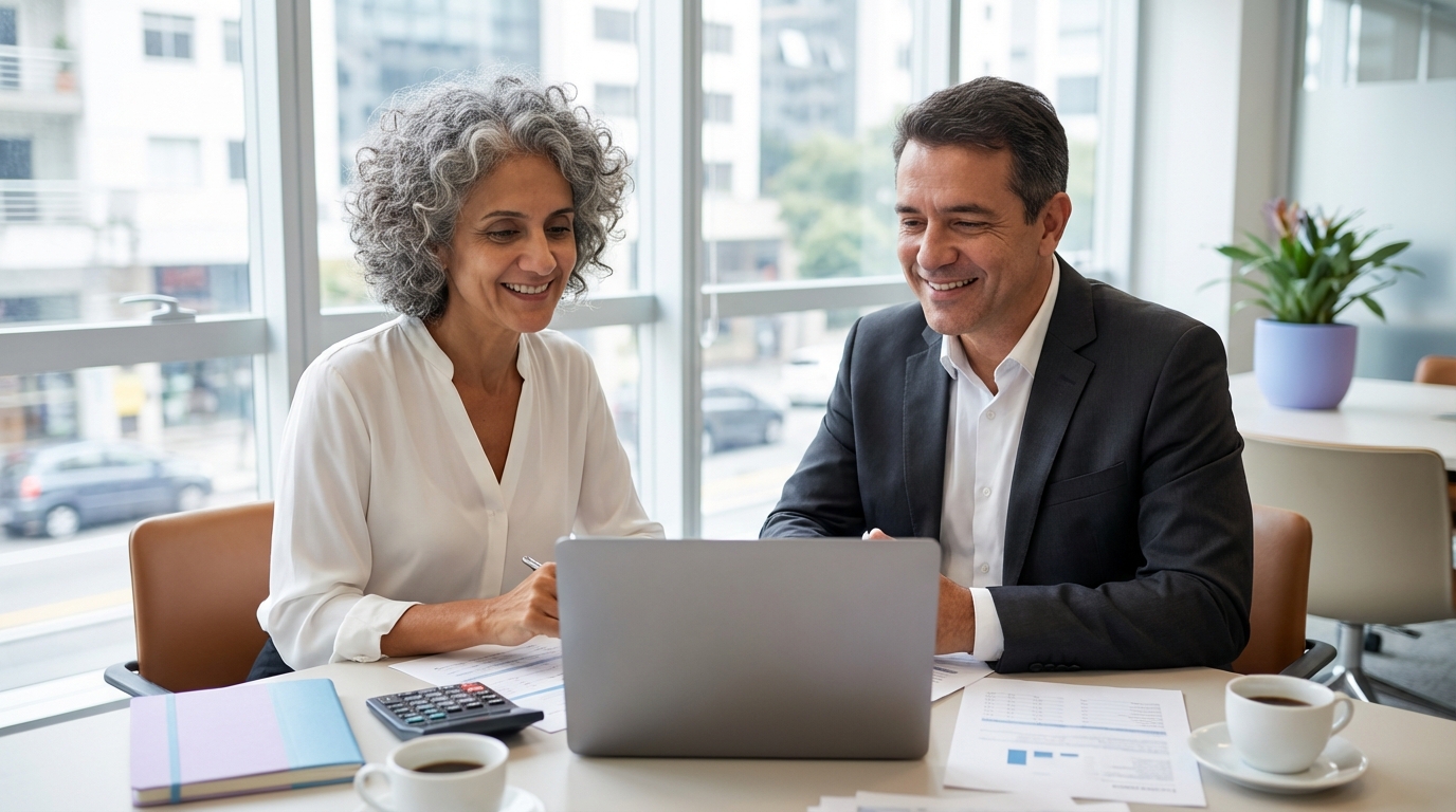 Simples Nacional ou Lucro Presumido: qual escolher em 2026