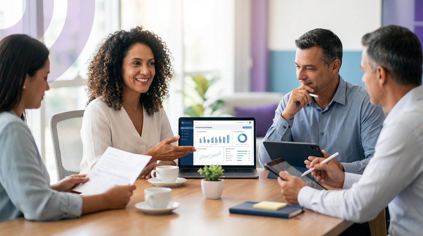 Contabilidade automatizada: como funciona e vantagens