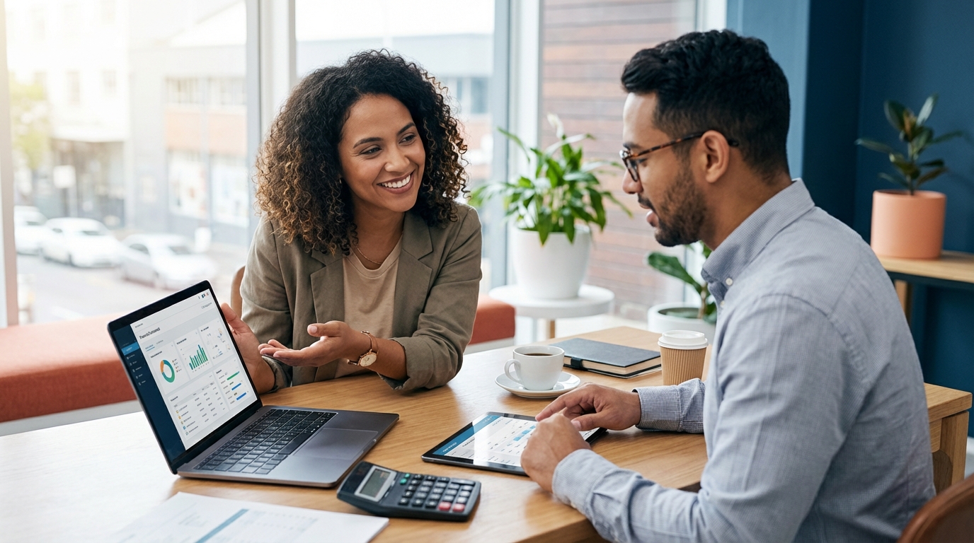 O que é contabilidade moderna? Vantagens para ME e EPP