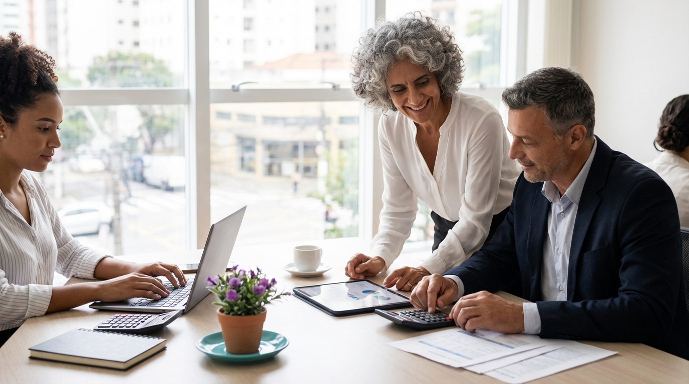 CLT ou PJ: qual vale mais a pena em 2026? Guia completo