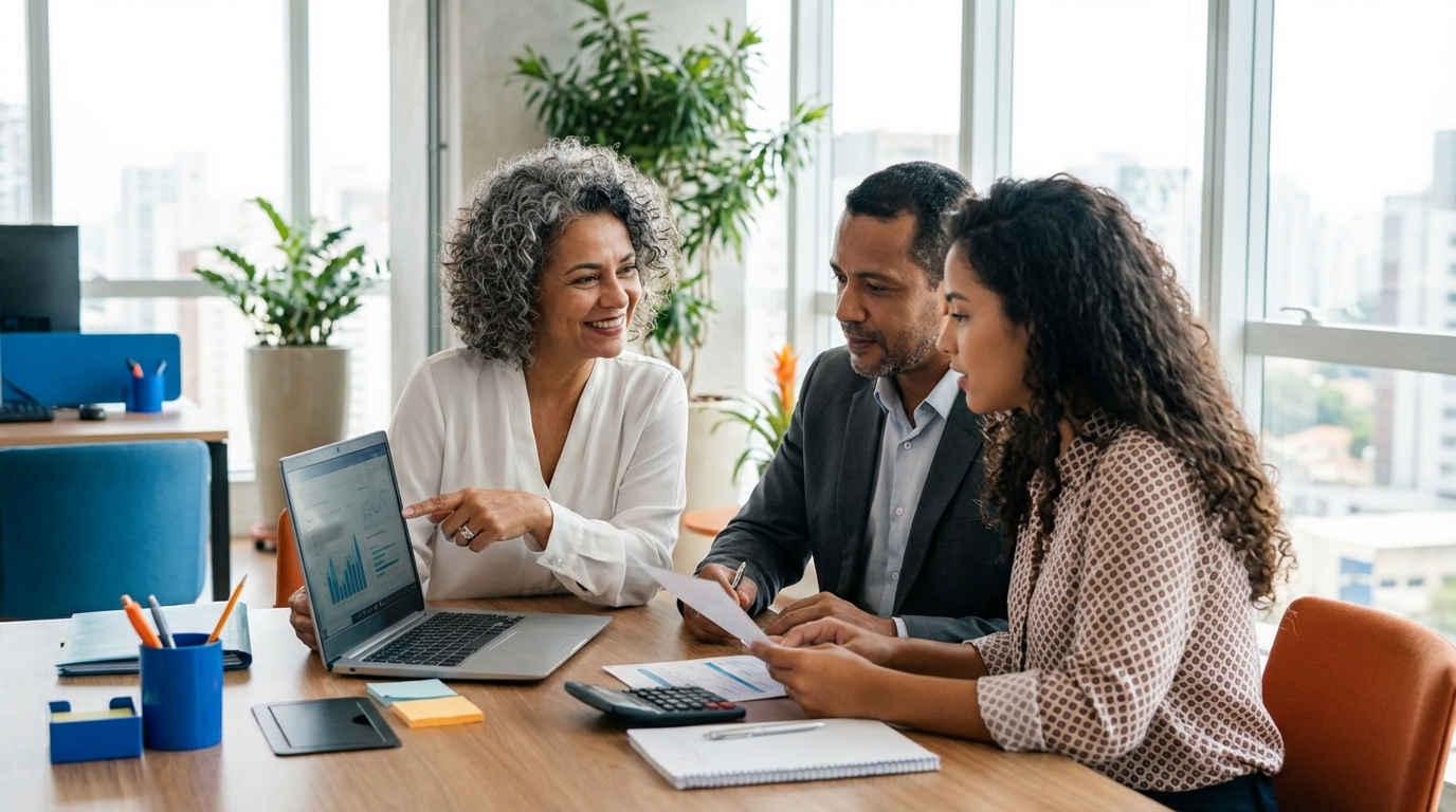 Principais tarefas de um contador para pequenas empresas