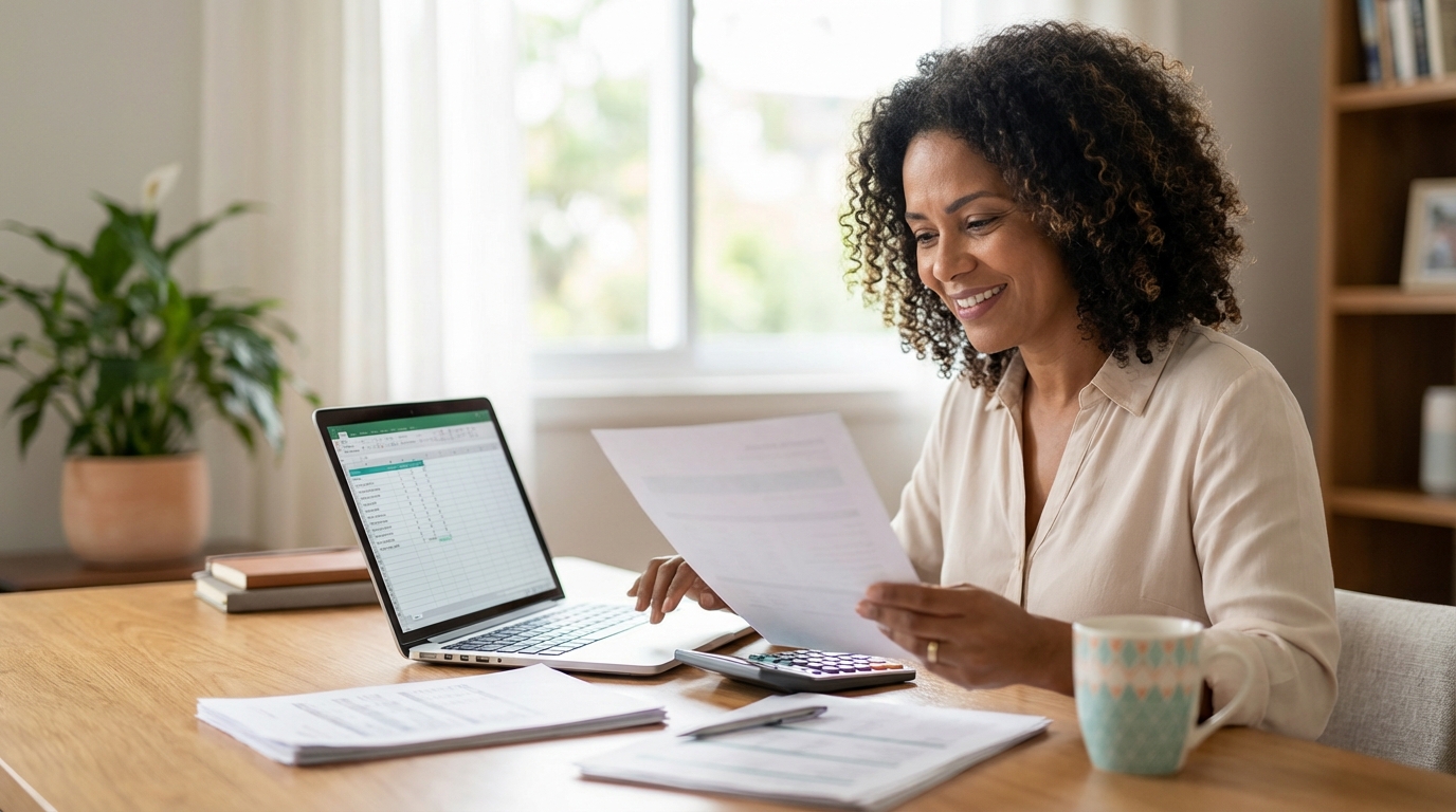 Contabilidade simplificada para micro e pequenas empresas