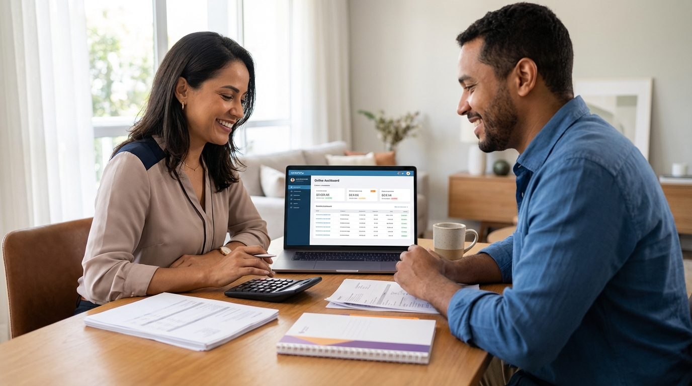 Contabilidade online para pequenas empresas: guia completo