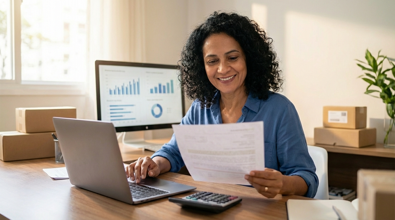 Contador para e-commerce: evite multas e pague menos