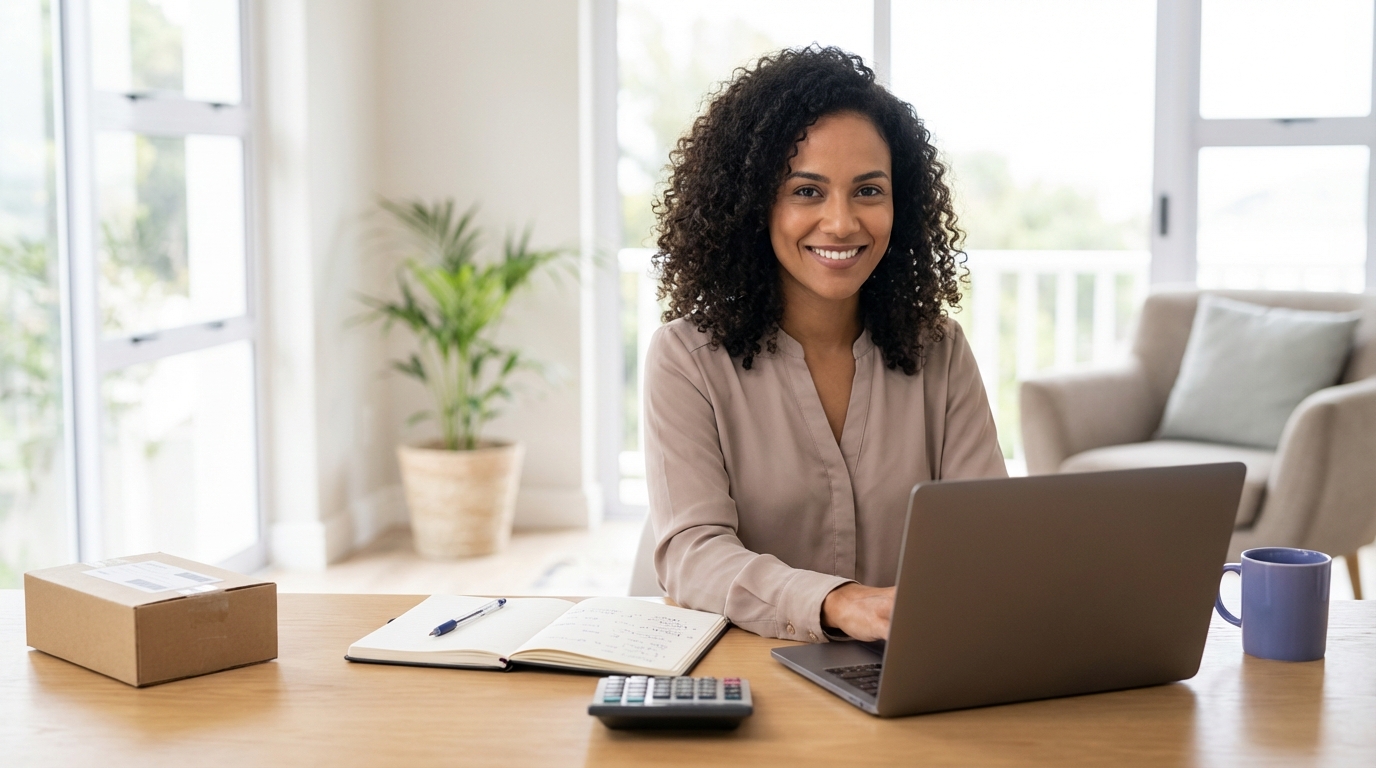 Como abrir CNPJ para e-commerce: passo a passo 2026