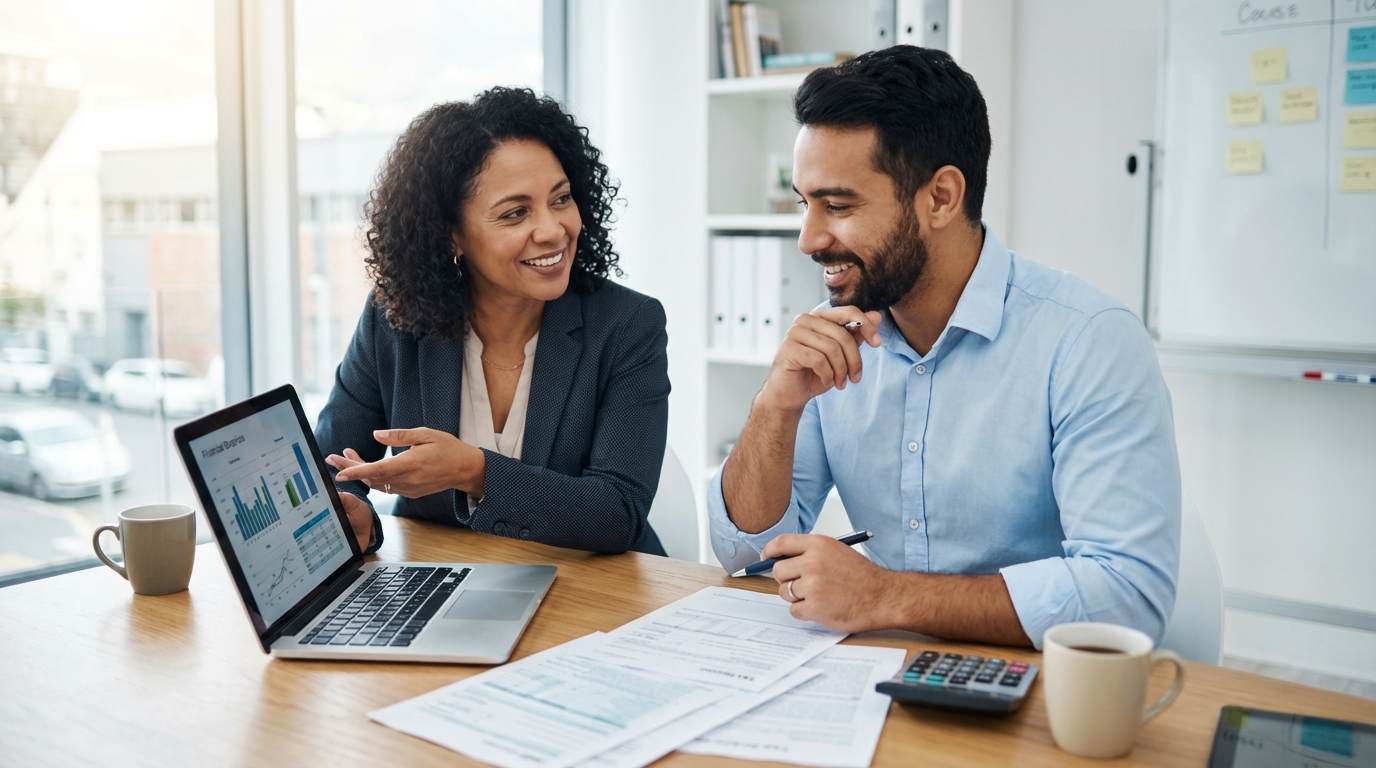 Como pagar menos impostos escolhendo anexos do Simples