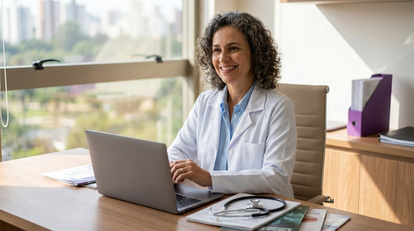 Como abrir CNPJ para médicos com clínica própria