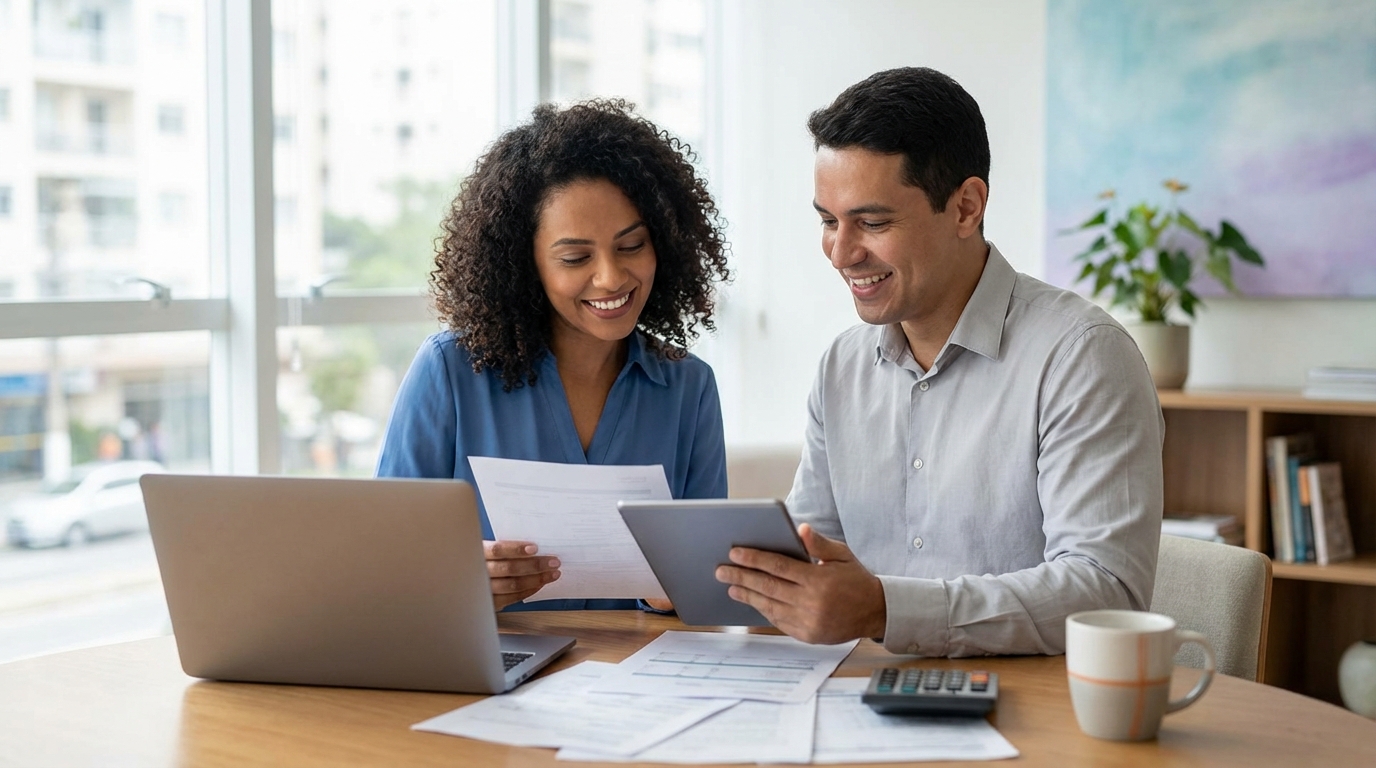 Como escolher escritório de contabilidade confiável