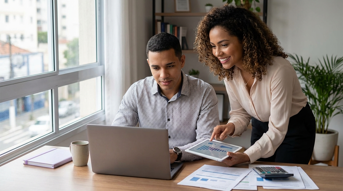 Como pagar menos impostos sendo desenvolvedor com CNPJ